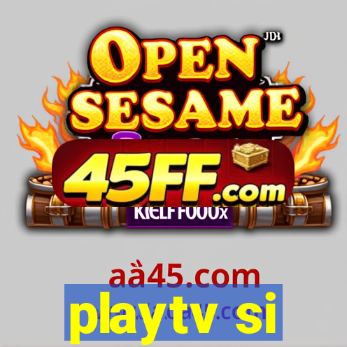 playtv si